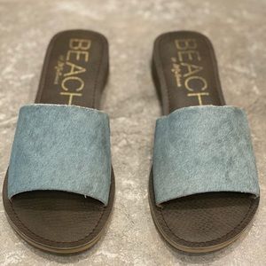 Beach by Matisse Sandals